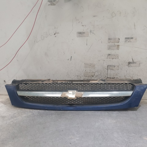 Atrapa grill Chevrolet Lacetti