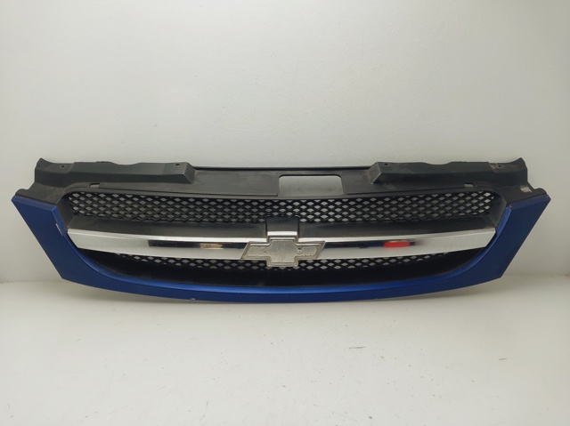 Atrapa grill Chevrolet Lacetti