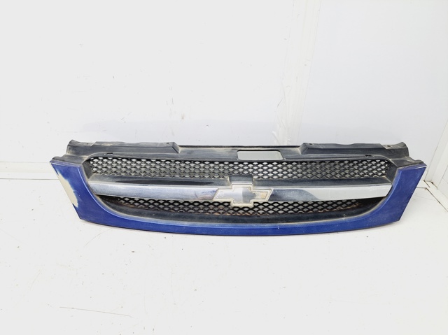 Atrapa grill Chevrolet Lacetti