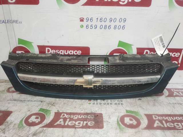 Atrapa grill Chevrolet Lacetti
