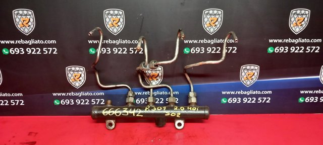 9654726280 Peugeot/Citroen