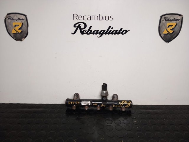 9654726280 Peugeot/Citroen