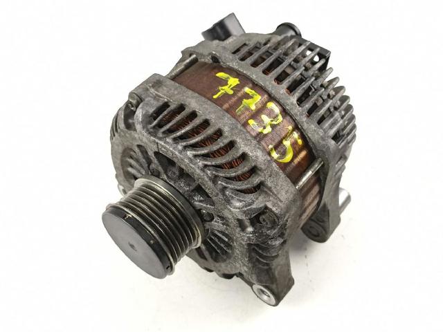 Alternator 9654752880 FIAT