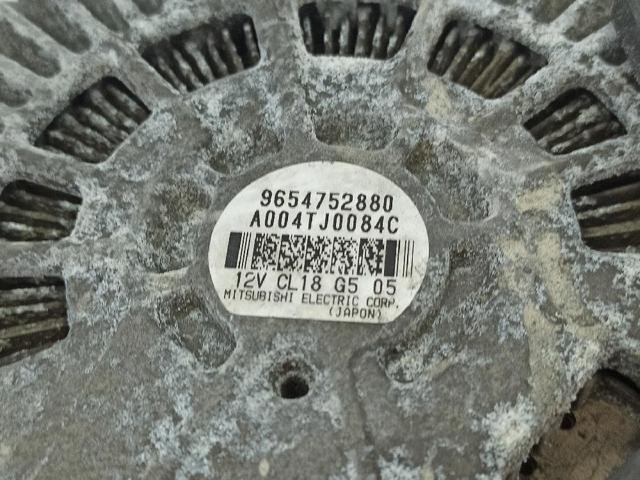 9654752880 Peugeot/Citroen