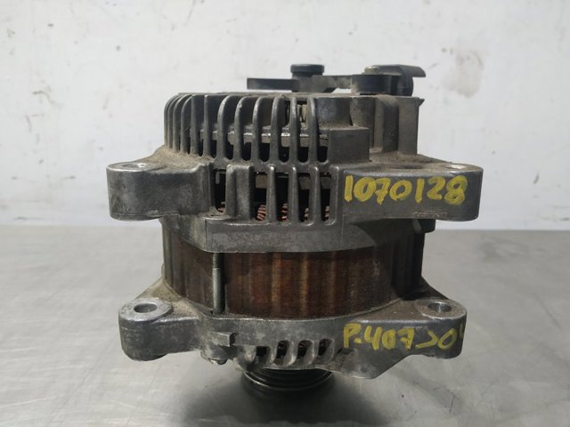 Alternator 9654752880 PEUGEOT