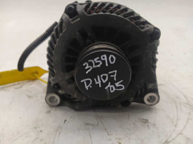 9654752880 Peugeot/Citroen