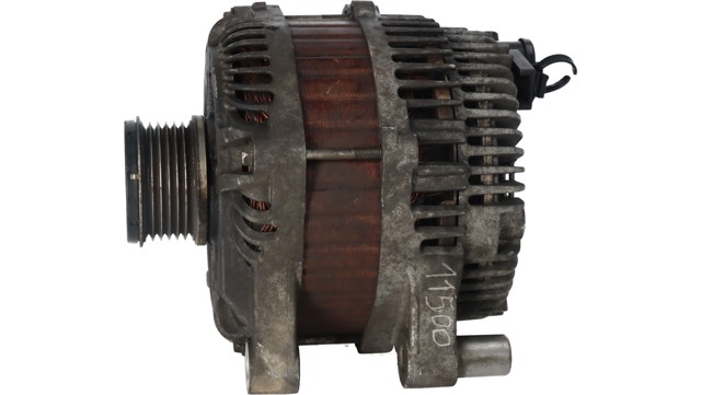 Alternator 9654752880 PEUGEOT
