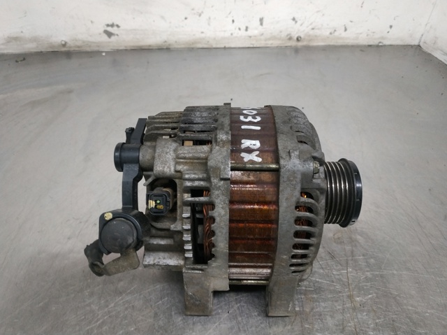 Alternator 9654752880 PEUGEOT