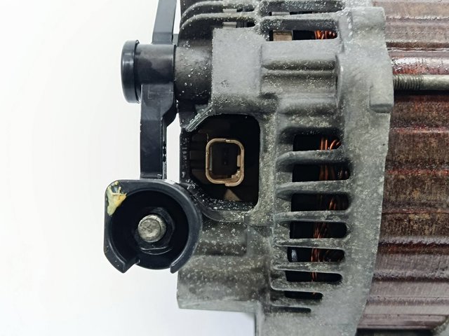 Alternator 9654752880 PEUGEOT