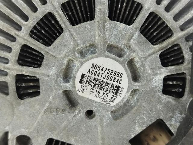 9654752880 Peugeot/Citroen