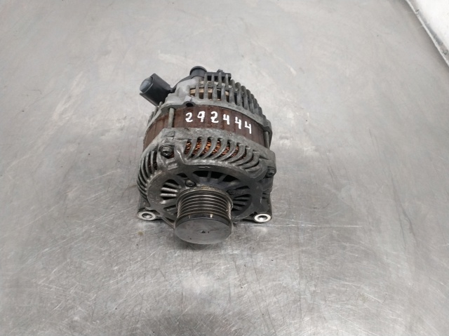 Alternator 9654752880 PEUGEOT