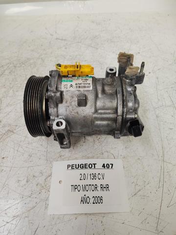 9654764280 Peugeot/Citroen