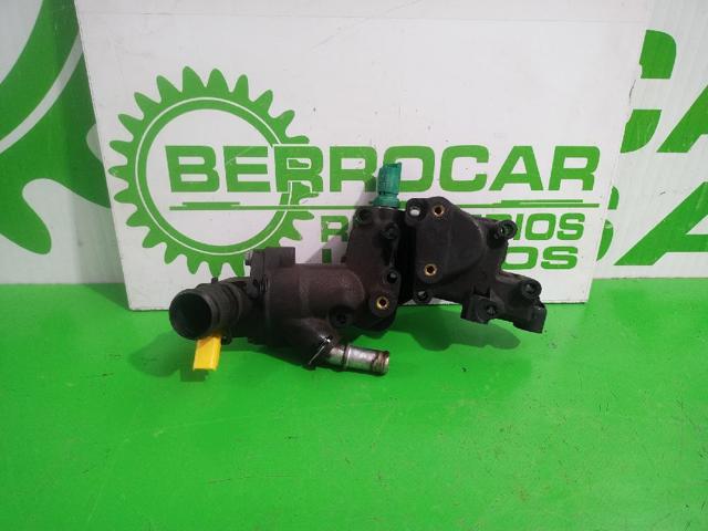 Obudowa termostatu 9654775080 PEUGEOT