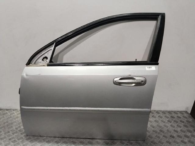  Chevrolet Nubira  sedana kupić w Polsce