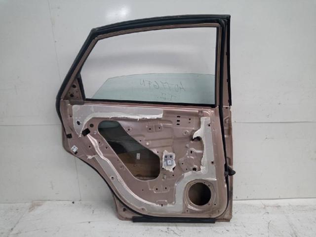 Drzwi tylne lewe Chevrolet Lacetti J200