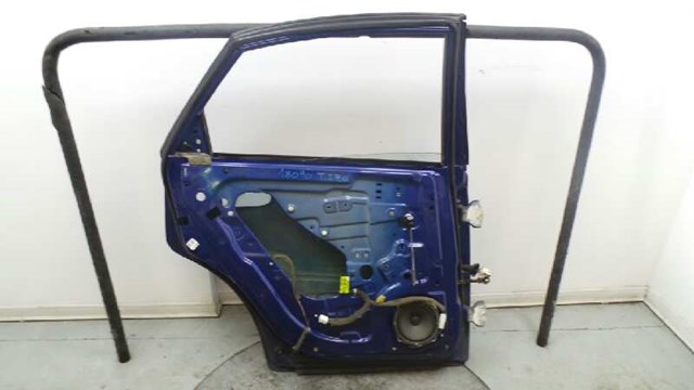 Drzwi tylne lewe Chevrolet Lacetti J200