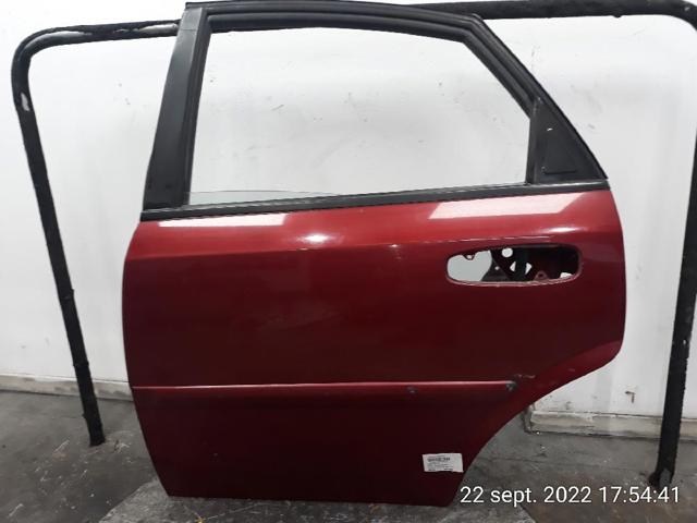 Drzwi tylne lewe Chevrolet Lacetti J200