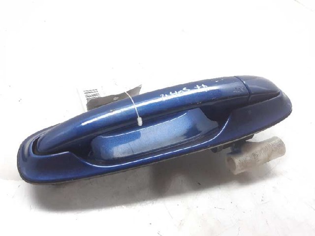 Klamka do drzwi Chevrolet Lacetti