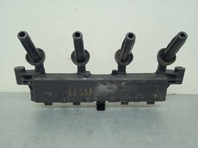 Cewka zapłonowa 9654814480 PEUGEOT