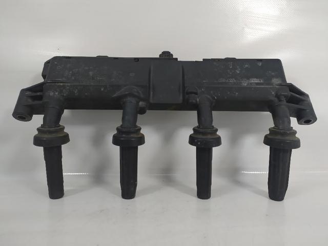 Cewka zapłonowa 9654814480 PEUGEOT