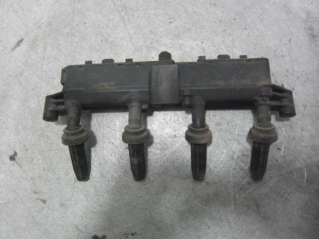 Cewka zapłonowa 9654814480 PEUGEOT