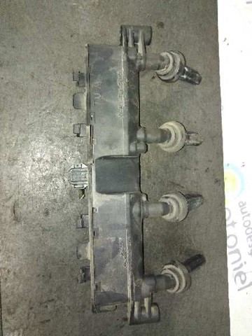 Cewka zapłonowa 9654814480 PEUGEOT