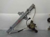 Mechanizm podnoszenia szyby drzwi tylnych prawych 96548172 GM
