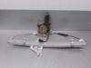Mechanizm podnoszenia szyby drzwi tylnych prawych 96548172 GM