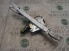 Mechanizm podnoszenia szyby drzwi tylnych prawych 96548172 GM