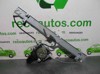 Mechanizm podnoszenia szyby drzwi tylnych prawych 96548172 GM
