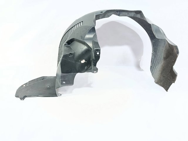Nadkole błotnika przedniego prawe 96548772 GM