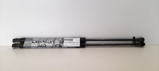 Amortyzator klapy bagażnika (3/5 drzwi-tylnych) 96548931 GM