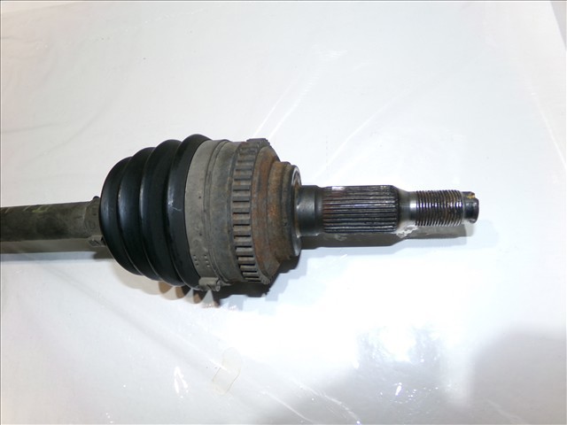 Półoś napędowa przednia lewa 96549103 GM