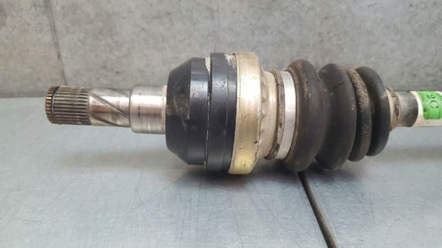 Półoś napędowa przednia lewa 96549103 GM