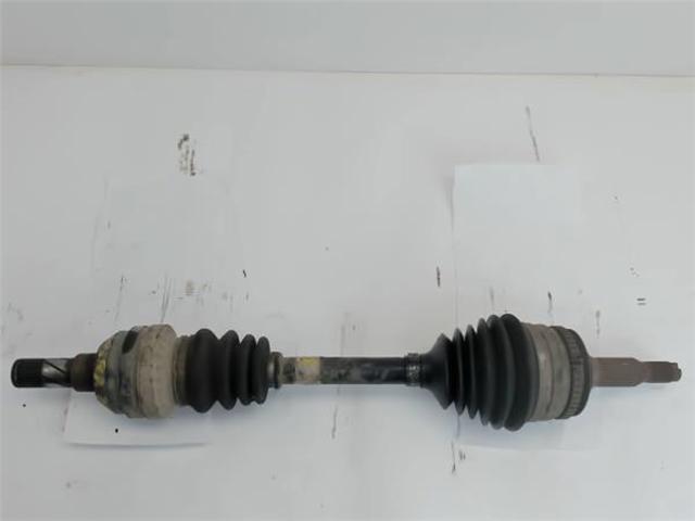 Półoś napędowa przednia lewa 96549103 GM