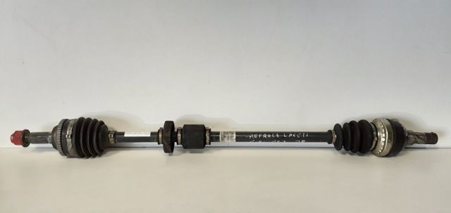 Półoś napędowa przednia prawa 96549104 GM