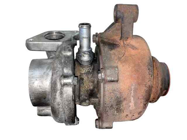 Turbina 9654919580 PEUGEOT