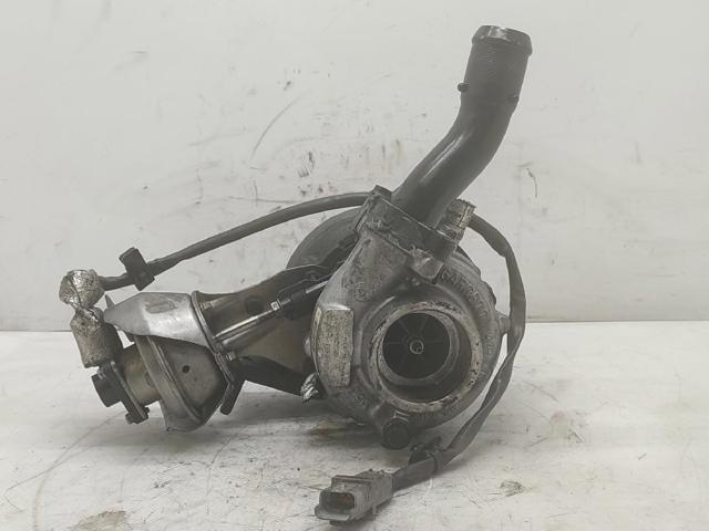 Turbina 9654919580 PEUGEOT