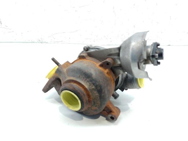 Turbina 9654931780 VOLVO