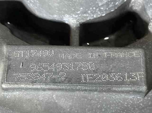 9654931780 Ford