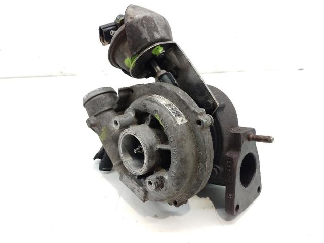 Turbina 9654931780 FORD