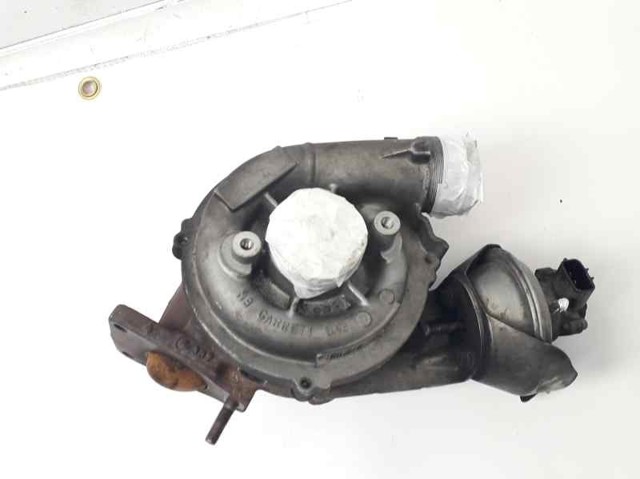 Turbina 9654931780 FORD