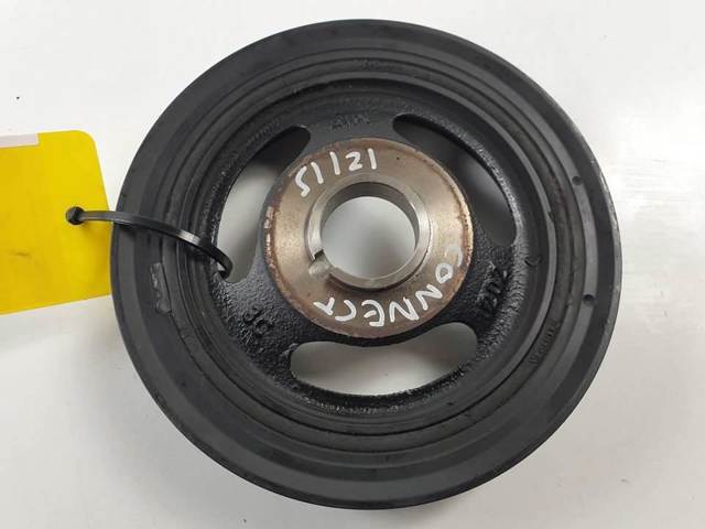 Koło pasowe wału korbowego 9654961080 FORD