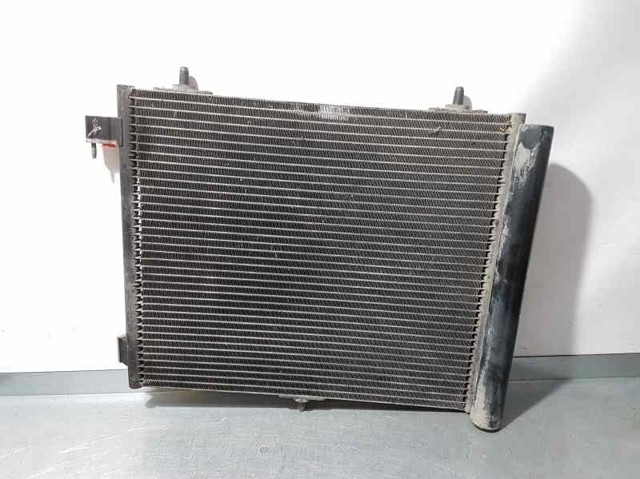 Chłodnica klimatyzacji 9655009880 PEUGEOT