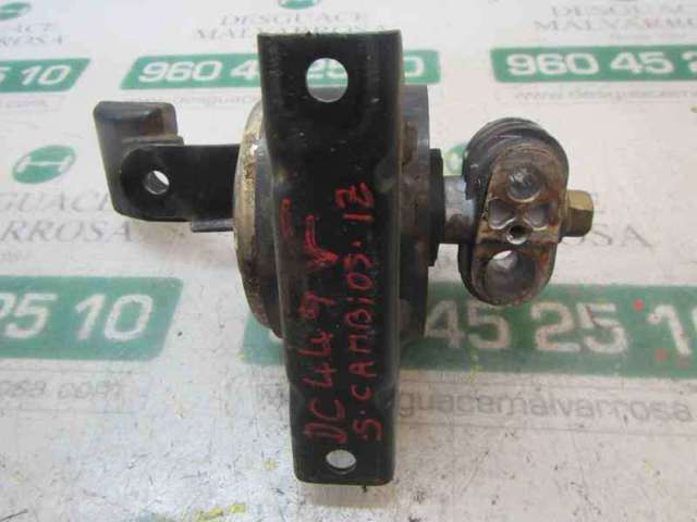 Poduszka (podpora) silnika lewa 96550232 GM