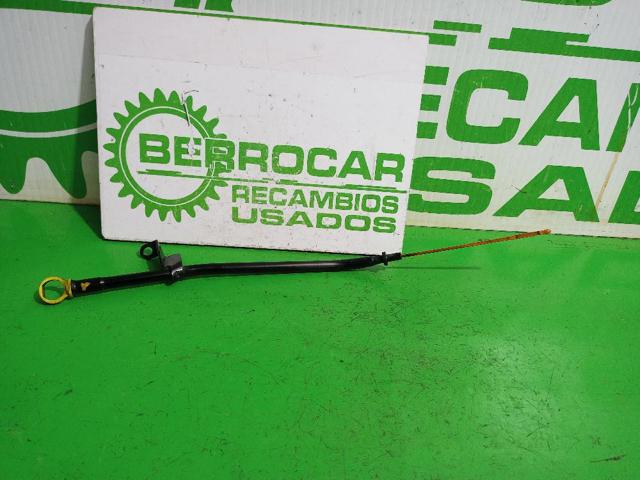 Bagnet poziomu oleju w silniku 9655065080 PEUGEOT