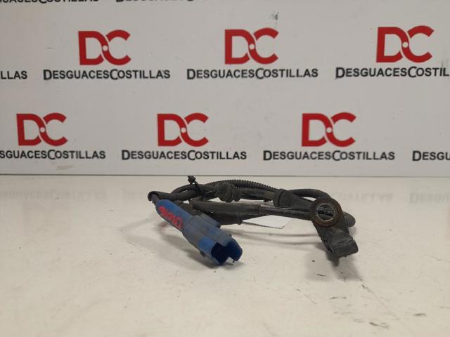 Czujnik ABS przedni 9655067880 PEUGEOT