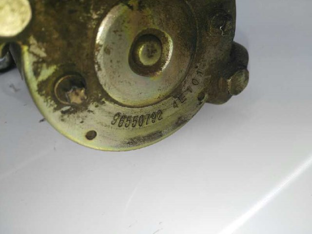 96550792 General Motors