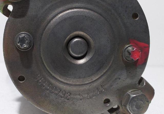 96550792 General Motors