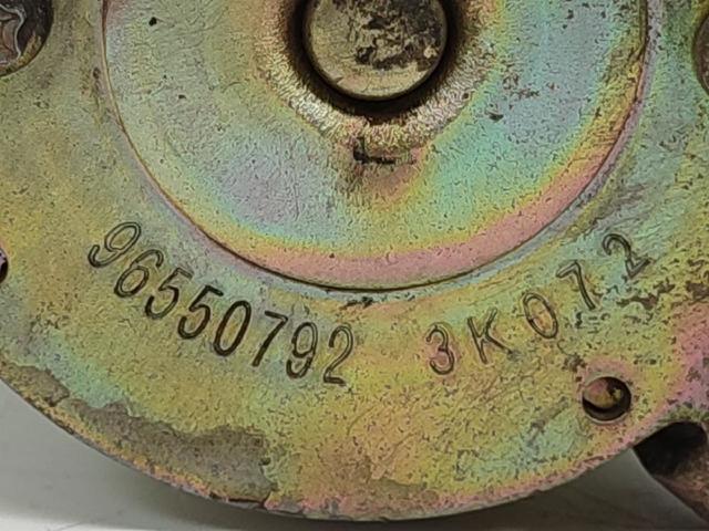 96550792 General Motors